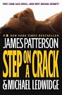 Cover Art for 9780446581936, Step on a Crack by James Patterson, Michael Ledwidge