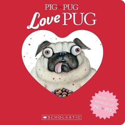 4 editions of Love Pug by Aaron Blabey