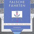 Cover Art for 9783805200790, Fünf falsche Fährten by Dorothy L. Sayers