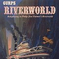 Cover Art for 9781556341601, Gurps Riverworld by J.M. Caparula