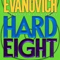 Cover Art for 9780312265854, Hard Eight by Janet Evanovich