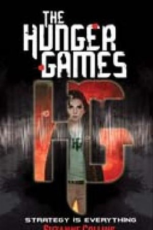 Cover Art for 9781407109084, The Hunger Games by Suzanne Collins