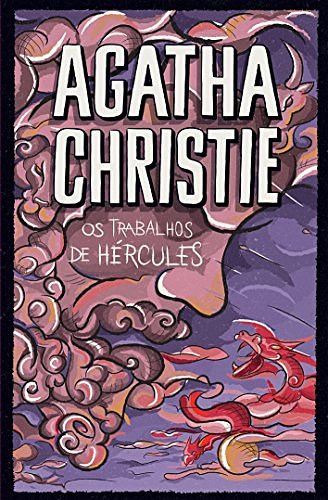 Cover Art for 9788520939901, Os Trabalhos de Hércules (Em Portuguese do Brasil) by Agatha Christie