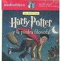 Cover Art for 9788478888566, Harry Potter y la Piedra Filosofal by J.k. Rowling