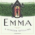 Cover Art for 9780345809063, Emma by Alexander McCall Smith