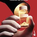 Cover Art for 9788432217852, Veneno de cristal by Donna Leon