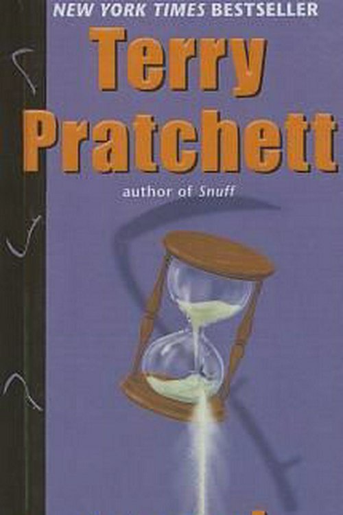 Cover Art for 9780606318419, Mort by Terry Pratchett