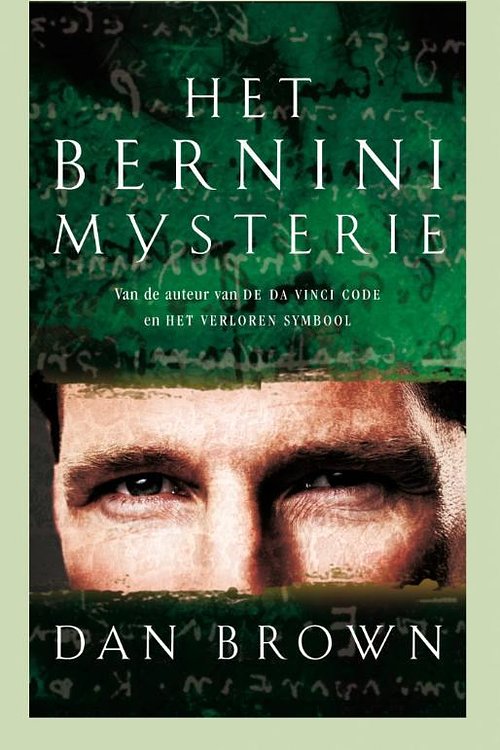 Cover Art for 9789024562336, Het Bernini Mysterie by Dan Brown