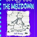 Cover Art for 9781432857639, Diary of a Wimpy Kid: The Meltdown by Jeff Kinney