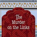 Cover Art for 9781641816748, The Murder on the Links by Agatha Christie