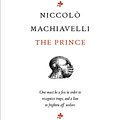 Cover Art for 9781101657577, The Prince by Niccolo Machiavelli