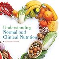 Cover Art for 9781337113076, MindTap Nutrition, 1 term (6 months) Printed Access Card for Rolfes/Pinna/Whitney’s Understanding Normal and Clinical Nutrition, 11th (MindTap Course List) by Rolfes, Sharon Rady; Pinna, Kathryn; Whitney, Eleanor Noss