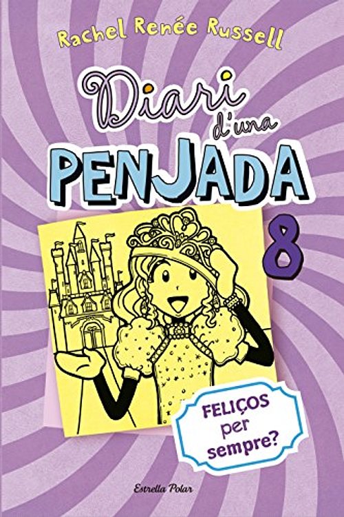Cover Art for 9788490574706, Diari d'una penjada 8 by Rachel Renée Russell