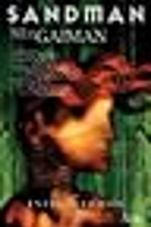 Cover Art for 9788576162704, SANDMAN, V.09 - ENTES QUERIDOS by NEIL GAIMAN, DANIEL PELLIZZARI