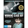 Cover Art for 9317731147029, Working Class Boy by USPHE