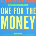 Cover Art for 9780743267717, One for the Money No 1 by Janet Evanovich