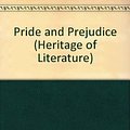 Cover Art for 9780582348387, Pride and Prejudice by Jane Austen