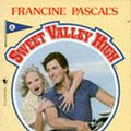 Cover Art for 9780553178708, Dangerous Love Pb (Sweet Valley High) by Kate William, Francine Pascal