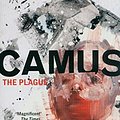 Cover Art for 9780241980620, The Plague by Albert Camus