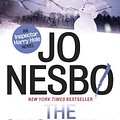 Cover Art for 9780307599575, The Snowman by Jo Nesbo