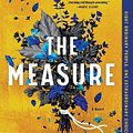 Cover Art for 9780063204218, The Measure by Nikki Erlick