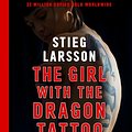 Cover Art for 9781849163279, The Girl with the Dragon Tattoo by Stieg Larsson