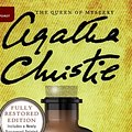 Cover Art for 9780062573407, The Mysterious Affair at Styles by Agatha Christie