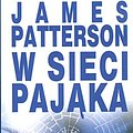 Cover Art for 9788373594388, W sieci pająka by James Patterson