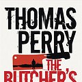 Cover Art for 9781847240330, The Butcher's Boy by Thomas Perry