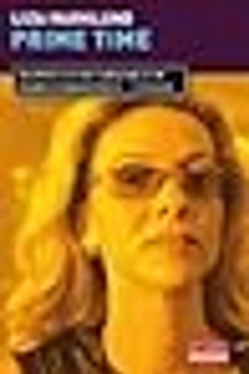 Cover Art for 9789044517095, Prime Time by Liza Marklund