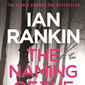 Cover Art for 9780752883687, The Naming Of The Dead by Ian Rankin