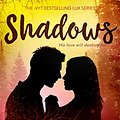 Cover Art for B00K48N73A, Shadows (A Lux Novel) by Jennifer L. Armentrout