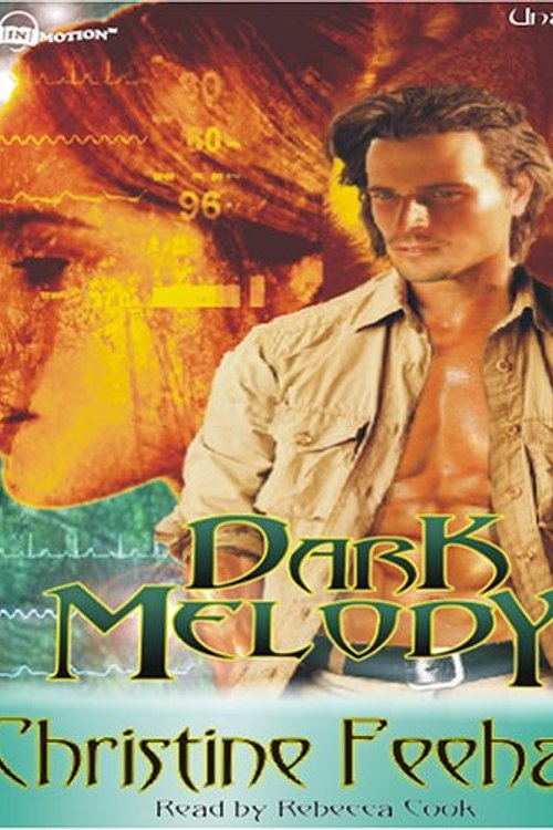 Cover Art for 9781596078543, Dark Melody by Christine Feehan