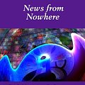 Cover Art for 9781412168045, News from Nowhere by William Morris