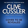 Cover Art for 9780241552360, Clive Cussler's The Devil's Sea by Dirk Cussler