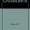 Cover Art for 9780807273029, Outsiders by S. E. Hinton