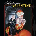 Cover Art for 9781569716205, Harlequin Valentine by Neil Gaiman