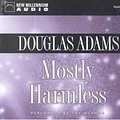 Cover Art for 9781590072592, Mostly Harmless by Douglas Adams