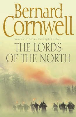 Cover Art for 9780007219698, The Lords of the North by Bernard Cornwell