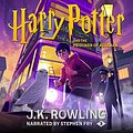 Cover Art for B017WGP97I, Harry Potter and the Prisoner of Azkaban by J.k. Rowling