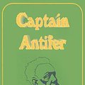 Cover Art for 9781589633223, Captain Antifer by Jules Verne