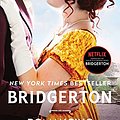 Cover Art for B00U6SFUVA, Romancing Mister Bridgerton With 2nd Epilogue (Bridgertons Book 4) by Julia Quinn