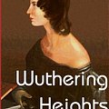 Cover Art for 9781412813150, Wuthering Heights by Emily Bronte