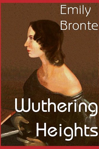 Cover Art for 9781412813150, Wuthering Heights by Emily Bronte