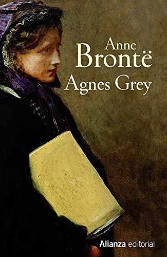 Cover Art for 9788491042259, Agnes Grey by Anne Brontë