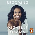 Cover Art for 9780241983003, Becoming by Michelle Obama