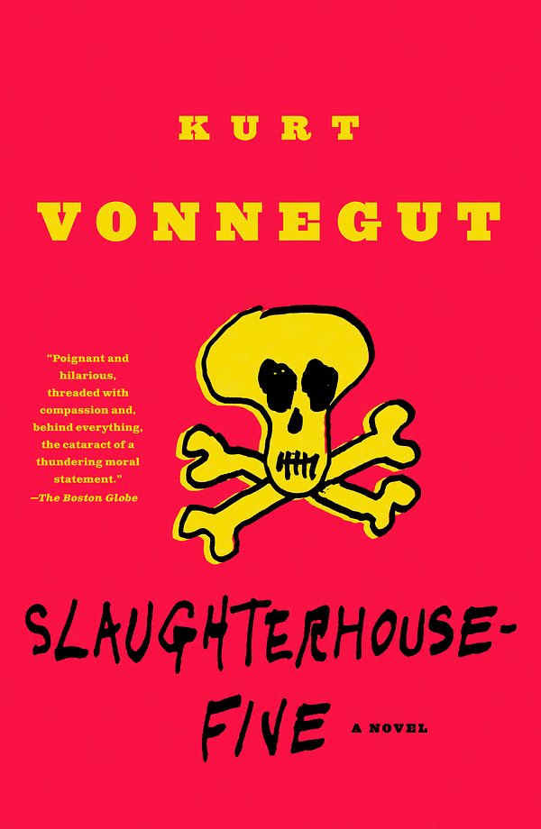 Cover Art for 9780385333849, Slaughterhouse 5 by Kurt Vonnegut