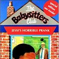 Cover Art for 9780590137362, Jessi's Horrible Prank (Babysitters Club) by Ann M. Martin