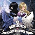 Cover Art for 9783473476633, The School for Good and Evil 1: Es kann nur eine geben by Soman Chainani