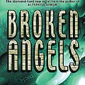 Cover Art for 9780575073234, Broken Angels by Richard Morgan